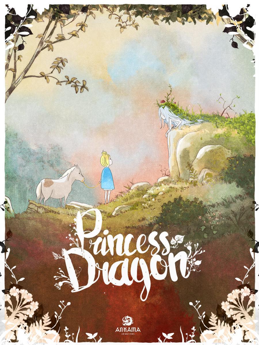 Princess Dragon (2021,  )