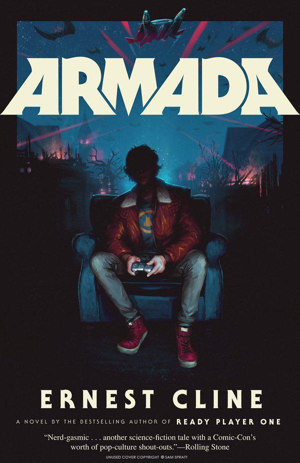 Armada (TBA,  )