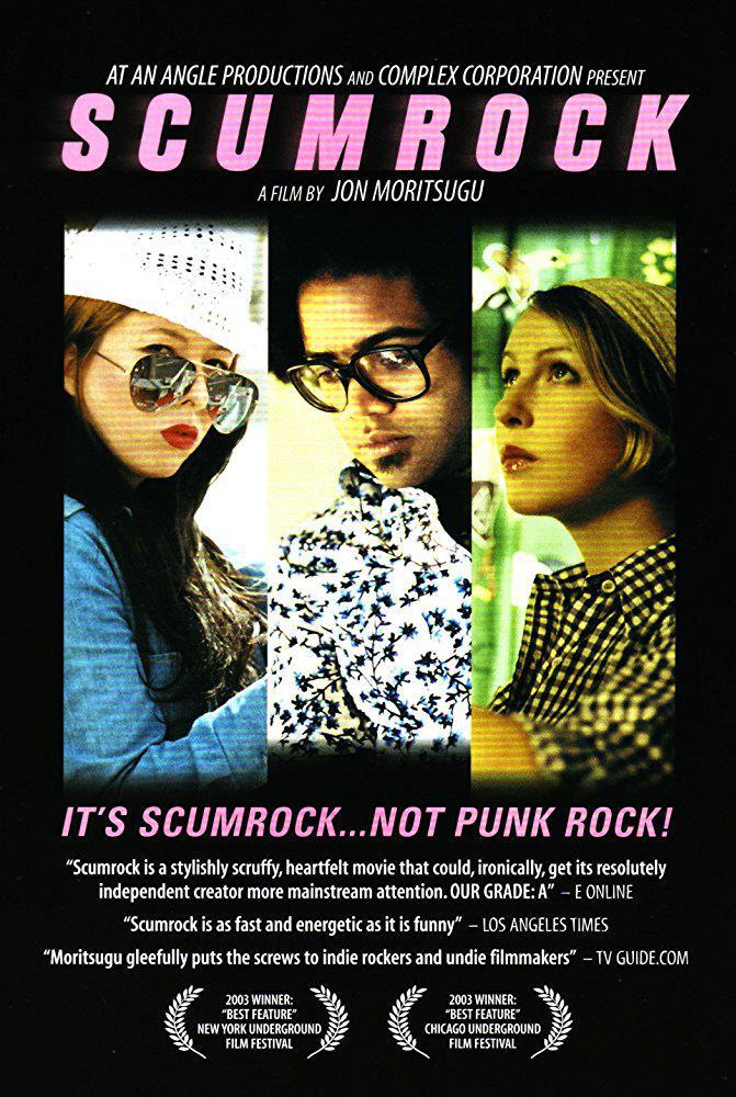 Scumrock (2002,  )