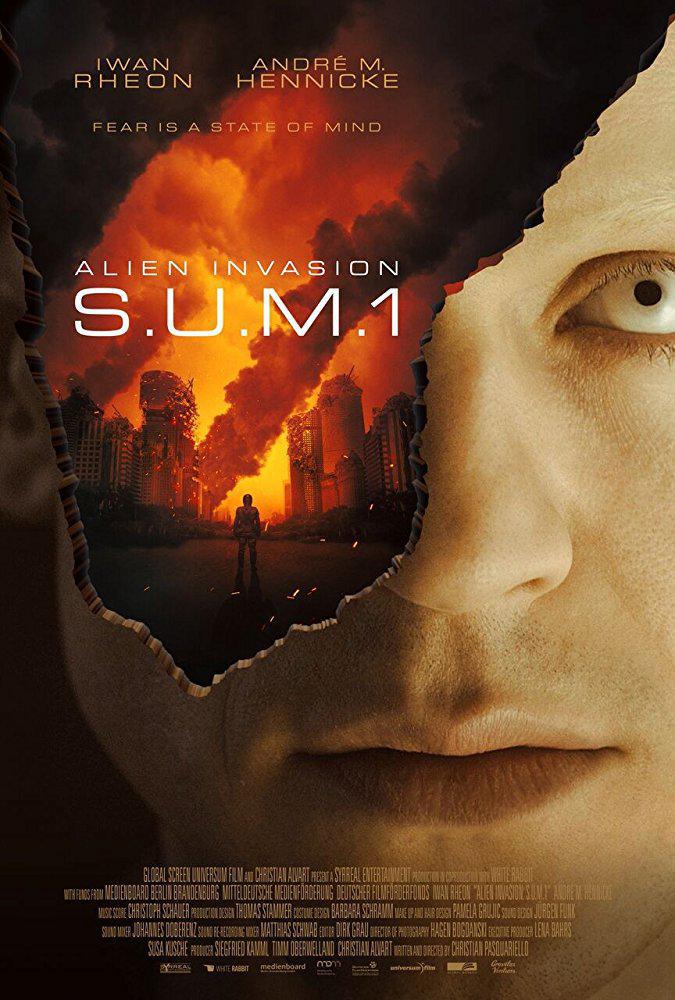  : S.U.M.1 (2017,  )