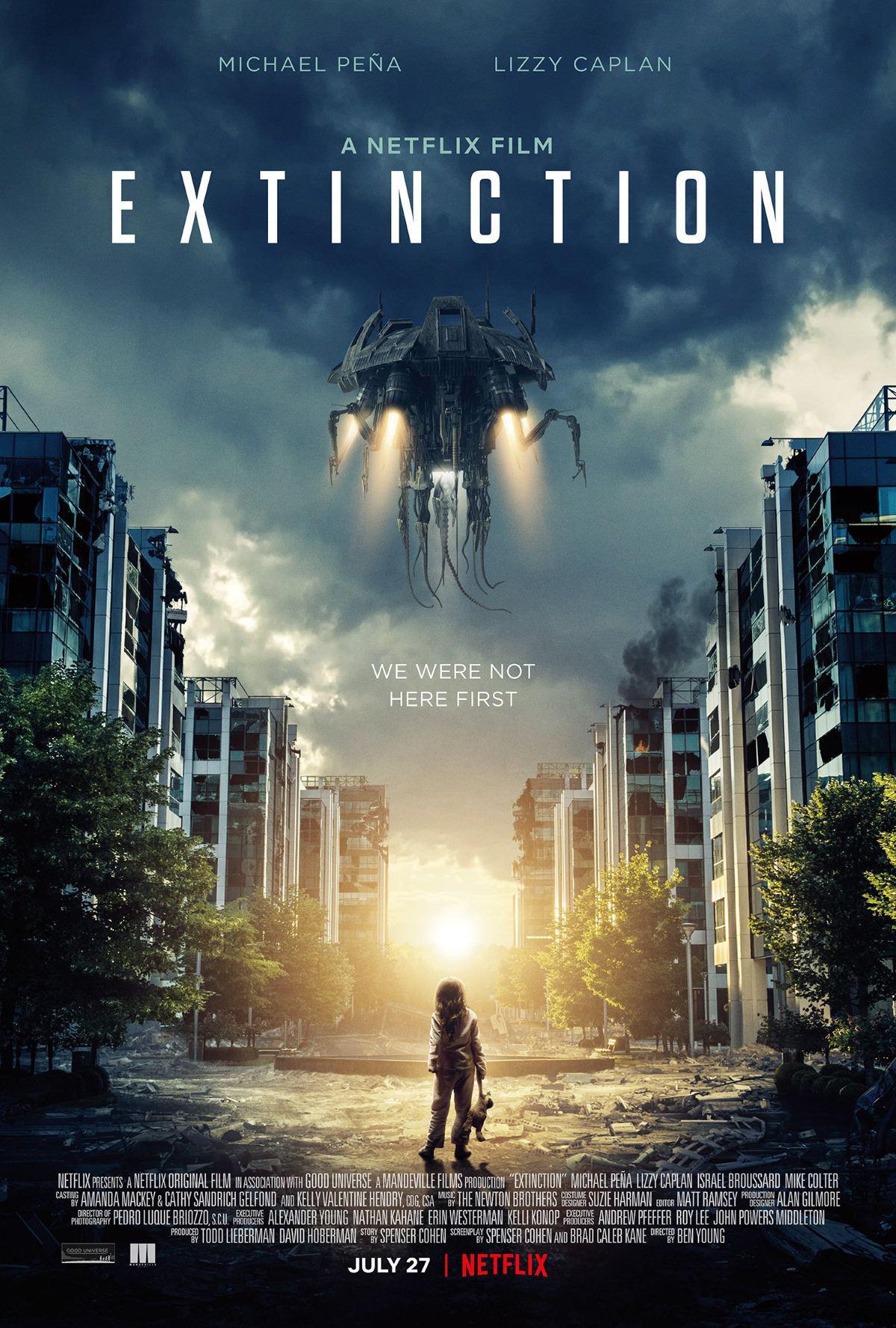 Закат цивилизации (2018, постер фильма)