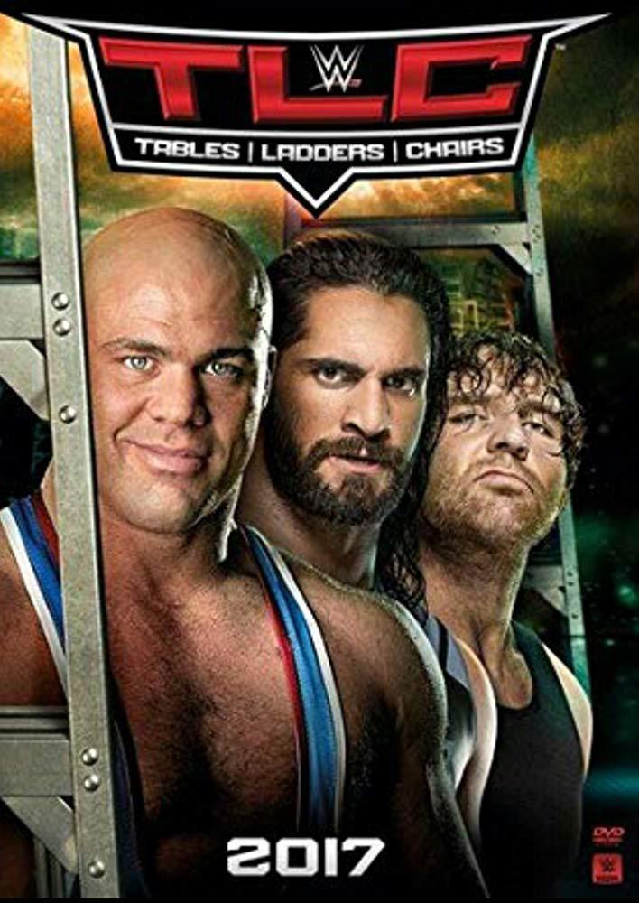 WWE TLC: ,     (2017,  )