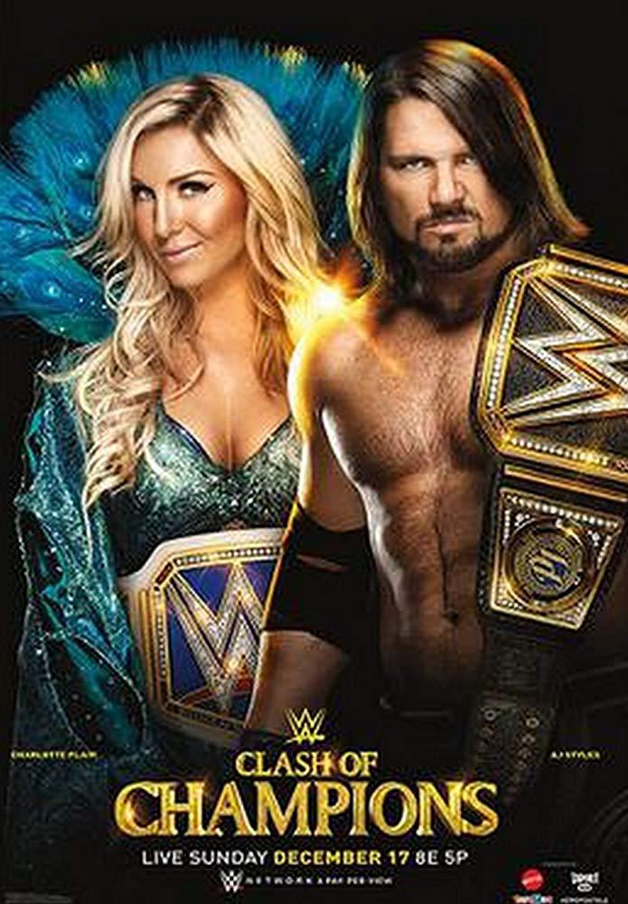 WWE   (2017,  )