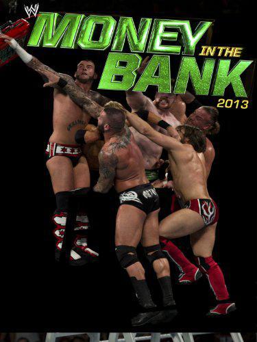 WWE    (2013,  )
