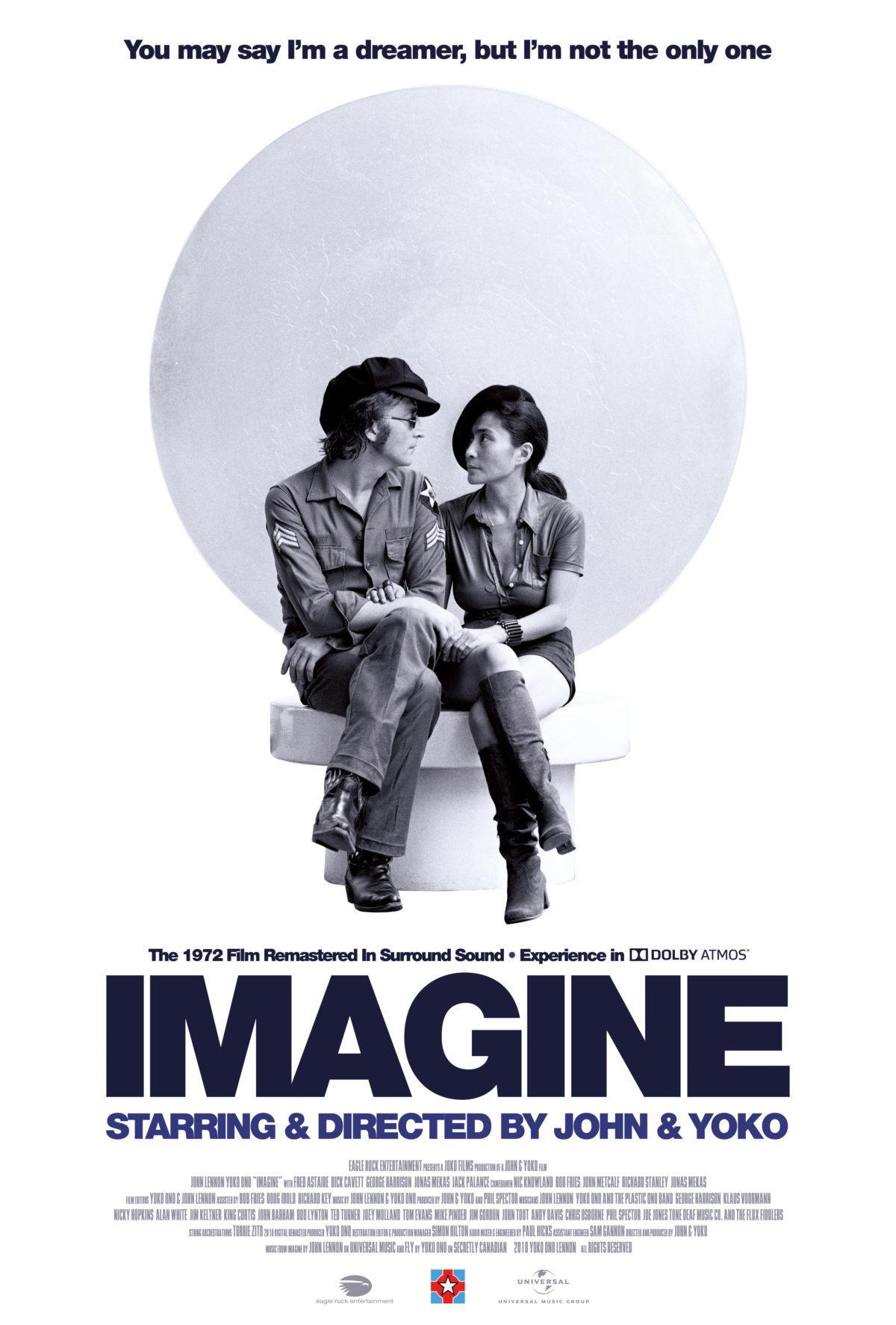     : Imagine (1972,  )