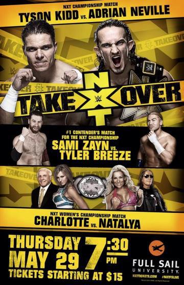 NXT  (2014,  )