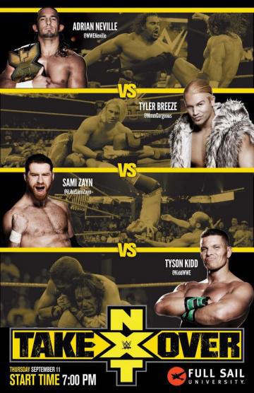 NXT : 4   (2014,  )
