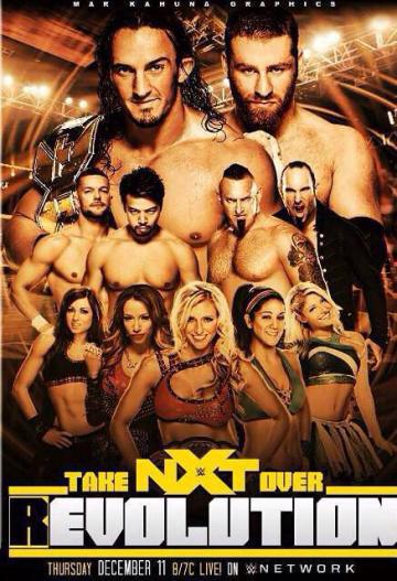 NXT :    (2014,  )