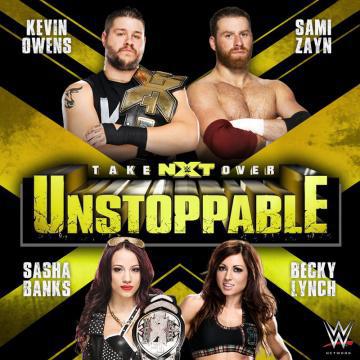 NXT :  (2015,  )