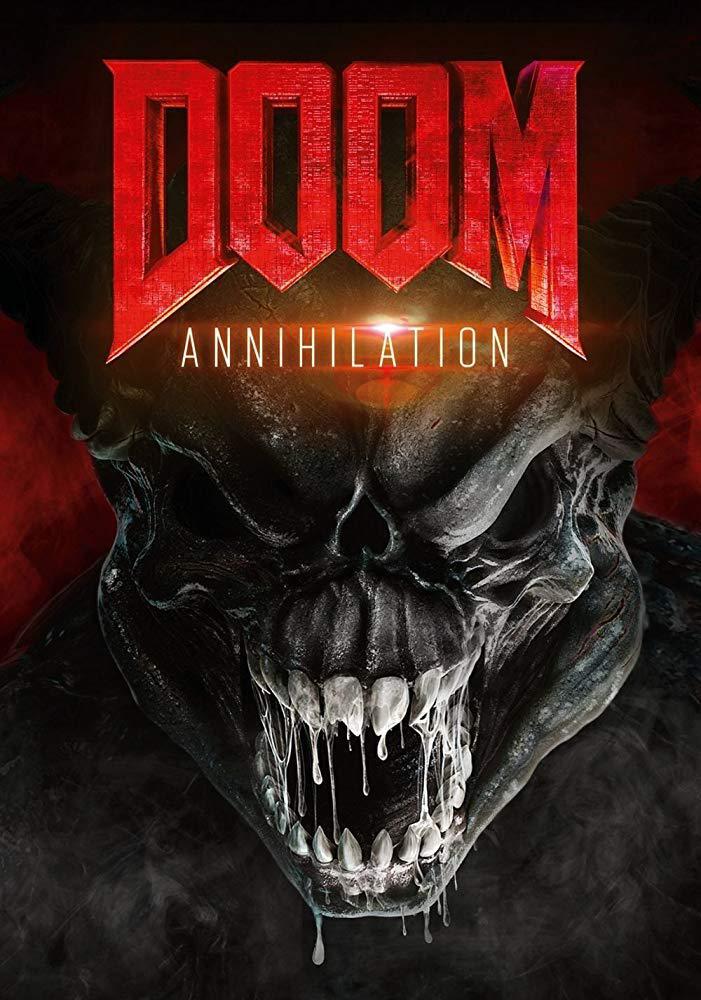 Doom:  (2019,  )