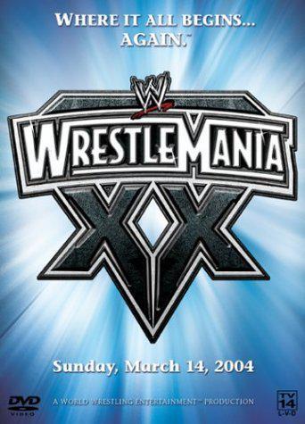 WWE  20 (2004,  )