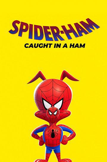 Caught in a Ham (2019,  )