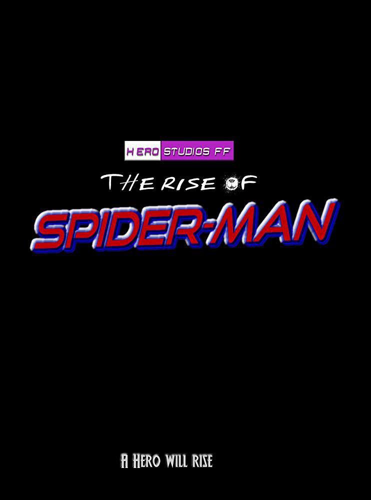The Rise of Spider-Man  (TBA,  )