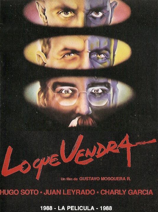 �������� ������� (1988, ������ ������)