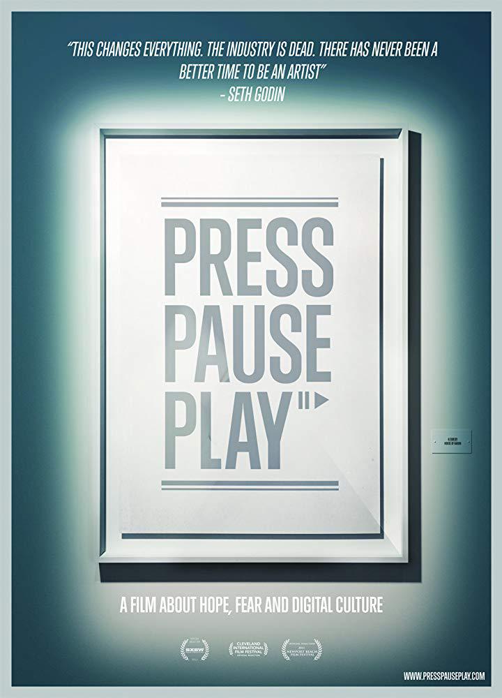  PressPausePlay (2011,  )