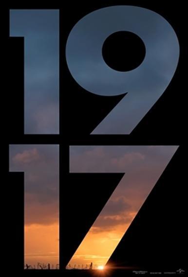 1917 (2019,  )
