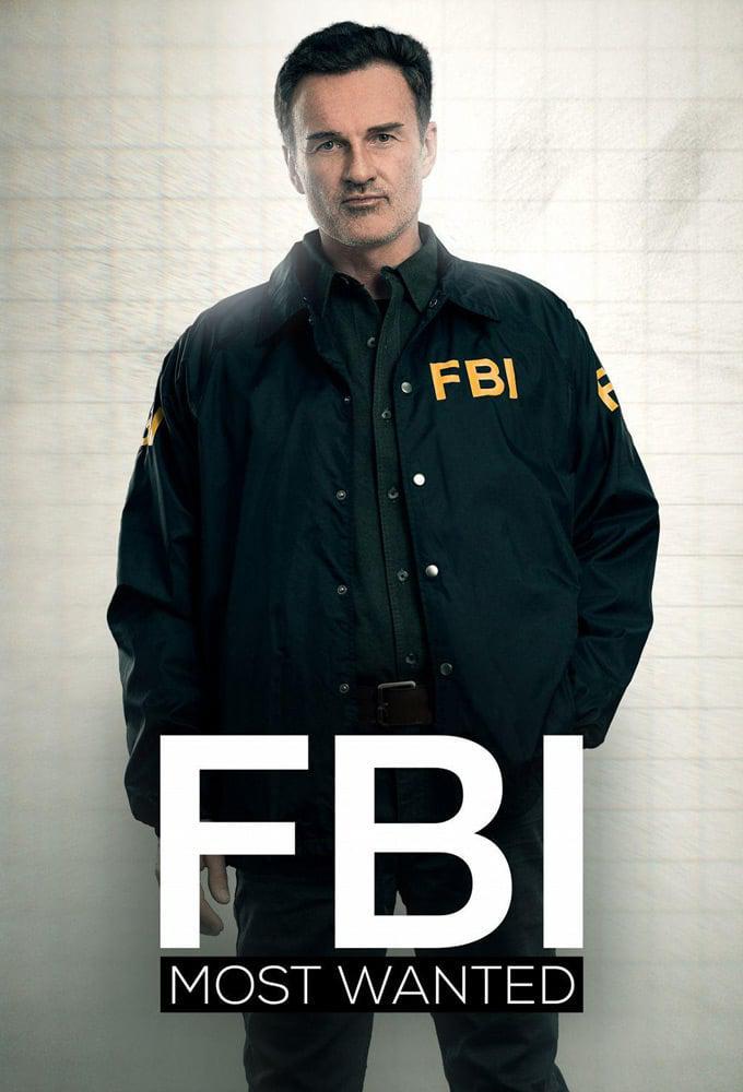 ФБР: Самые разыскиваемые (2020, постер фильма)