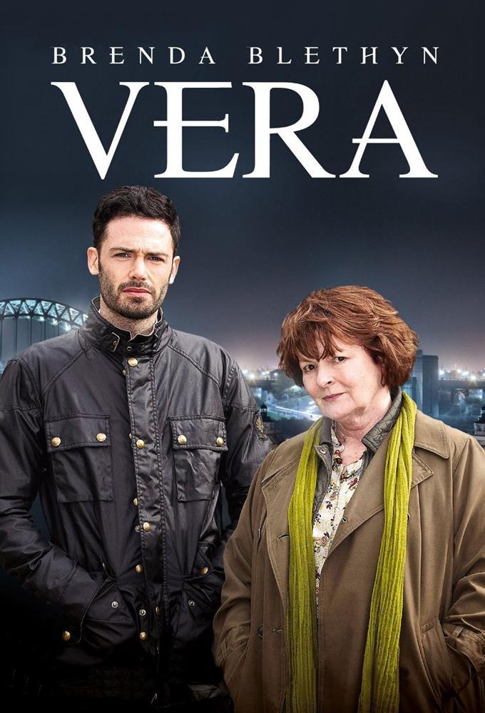 Вера (2011, постер фильма)