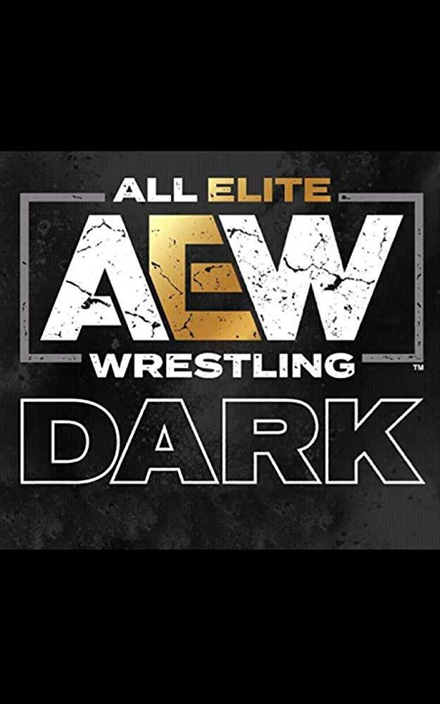 All Elite Wrestling:  (2019,  )