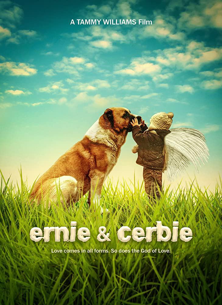 Эрни и Церби (2018, постер фильма)