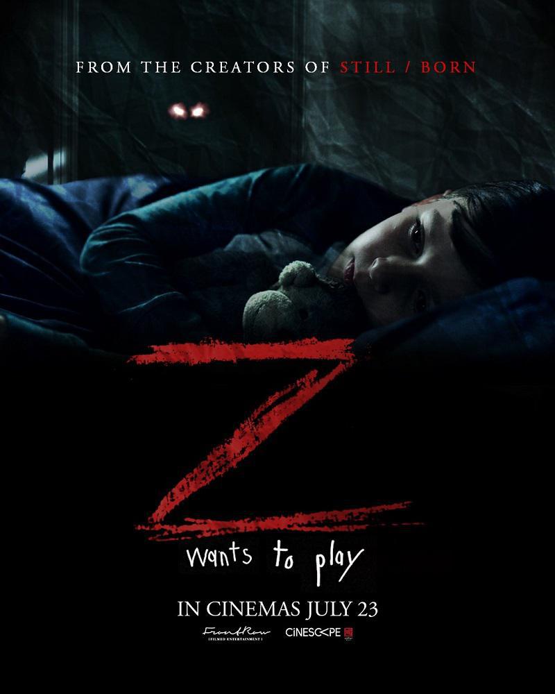 Z (2019,  )