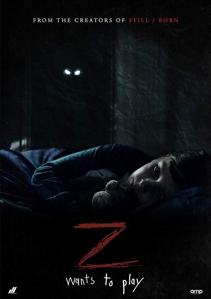 Z (2019,  )