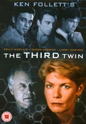 Третий близнец (1997, постер фильма)