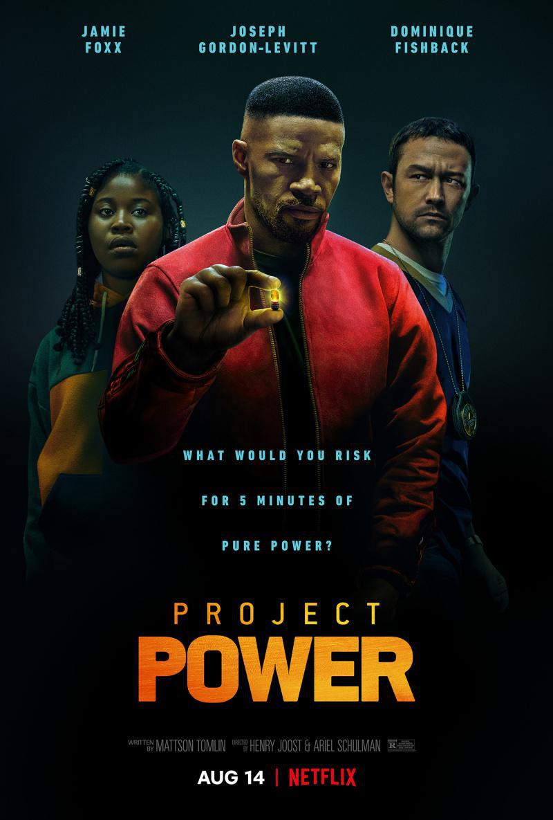  Power (2020,  )