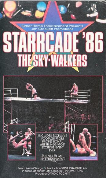 NWA  (1986,  )