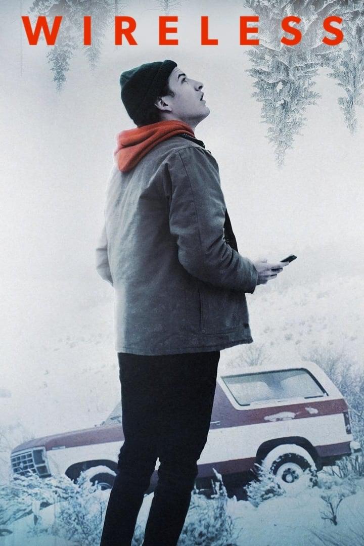 Без связи (2020, постер фильма)