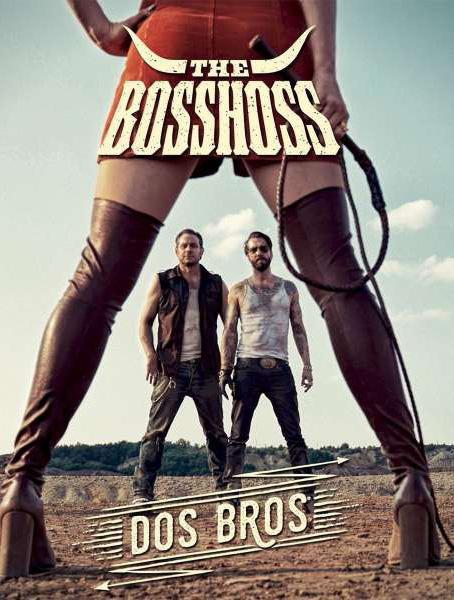 Dos Bros (2015,  )