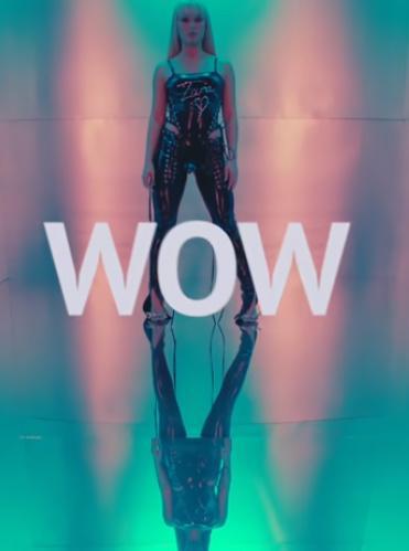 WOW (Remix) (2020,  )