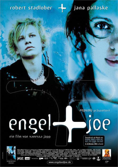 Энгель и Джо (2001, постер фильма)