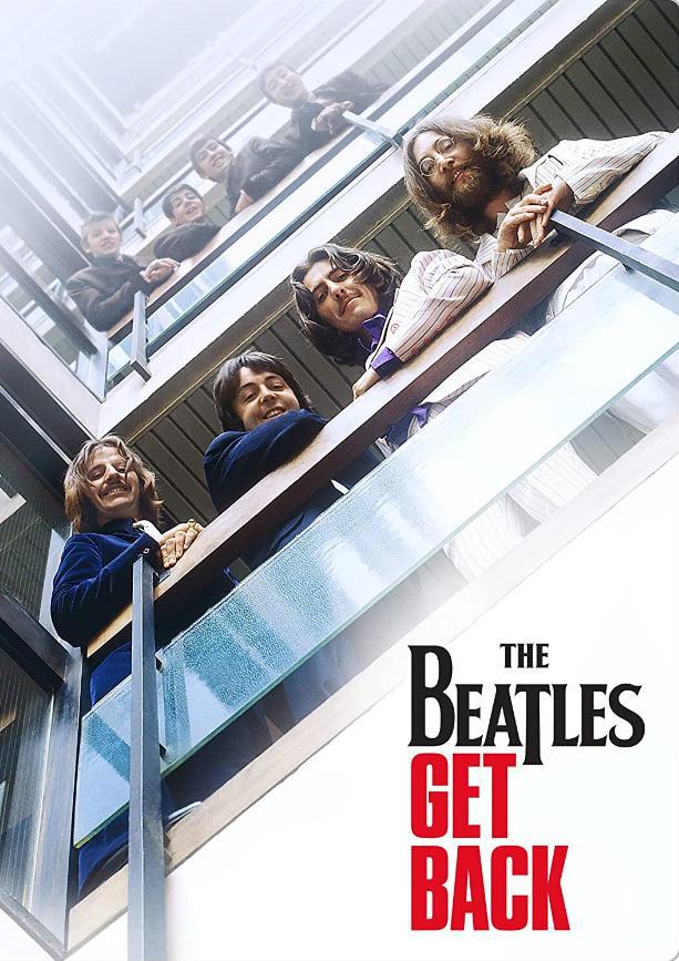 The Beatles: Get Back     (2021,  )
