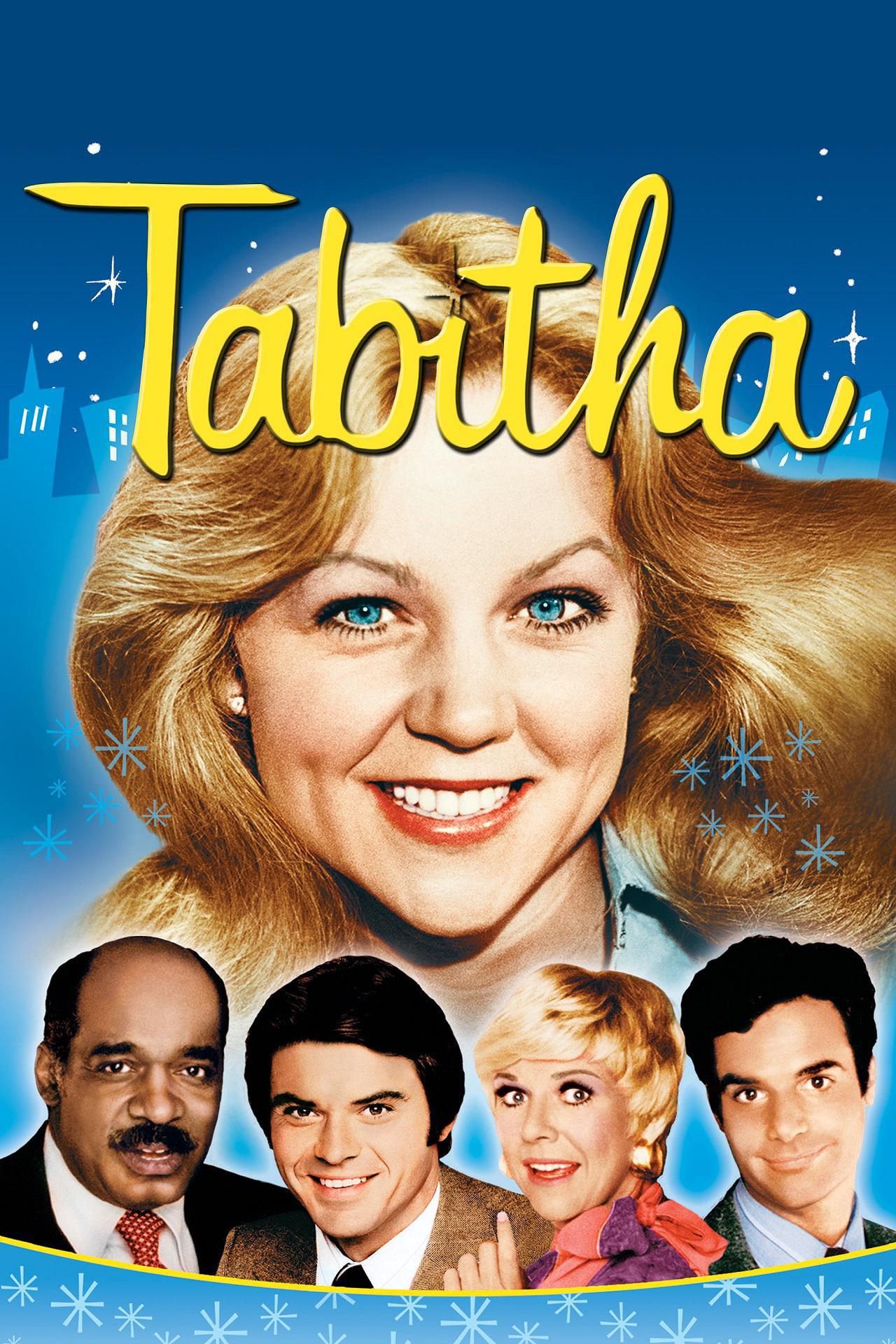 Табита (1977, постер фильма)