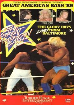 NWA/WCW    (1989,  )