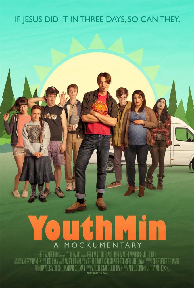 YouthMin (2018,  )