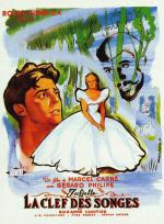 Жюльетта, или Ключ к сновидениям (1951, постер фильма)