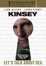 Кинси (2004, постер фильма)