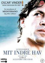 Море внутри (2004, постер фильма)