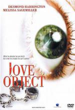 Объект любви (2003, постер фильма)