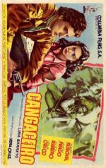 Кангасейру (1953, постер фильма)