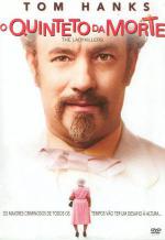 Игры джентльменов (2004, постер фильма)