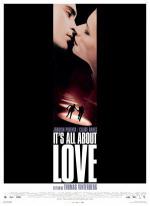 Всё о любви (2003, постер фильма)