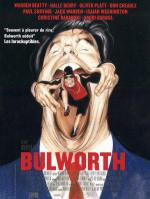 Булворт (1998, постер фильма)