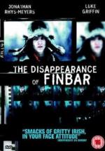 Исчезновение Финбара (1996, постер фильма)