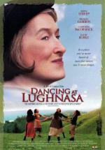 Танцы во время Луназы (1998, постер фильма)