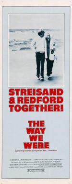 Встреча двух сердец (1973, постер фильма)
