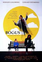 Богус (1996, постер фильма)