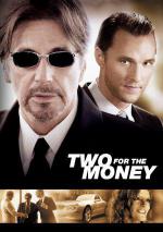 Деньги на двоих (2005, постер фильма)